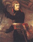 unknow artist napoleon efter en malning av antoine jean gros oil painting reproduction